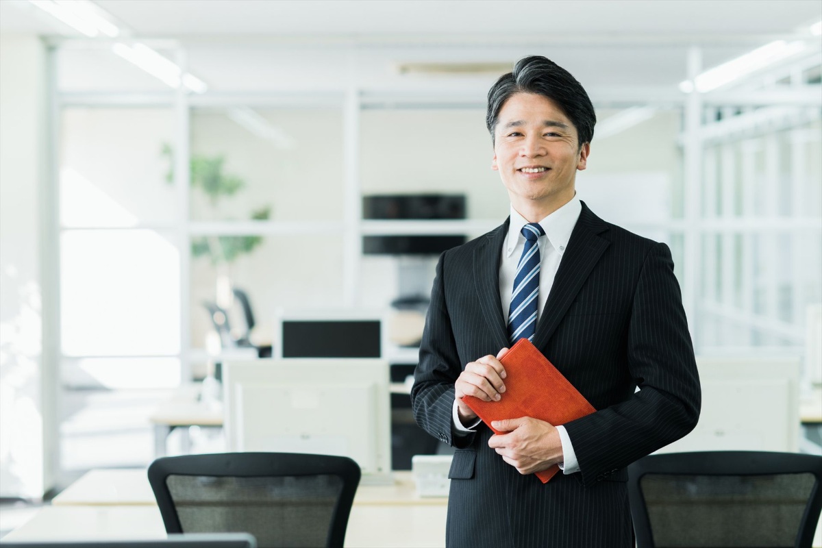 叙勲